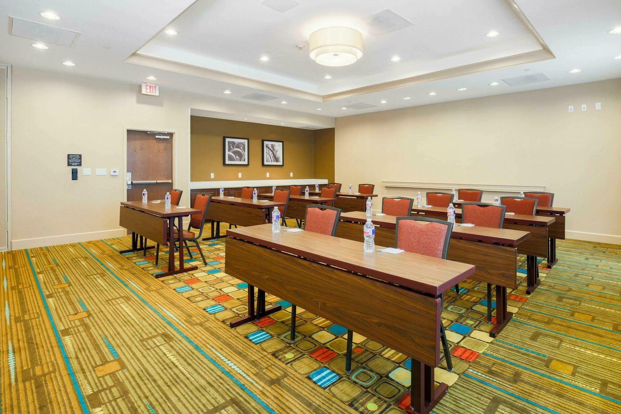 Hampton Inn & Suites Dallas/Frisco North-Fieldhouse Usa Exterior photo